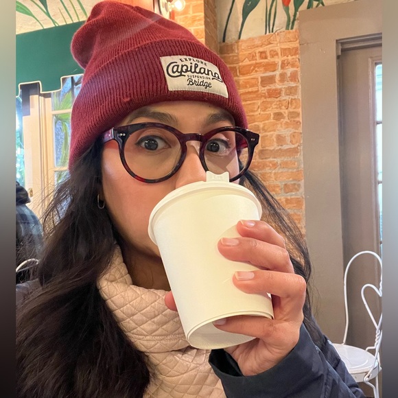 Meet your Posher, Breann - Picture 8 of 9